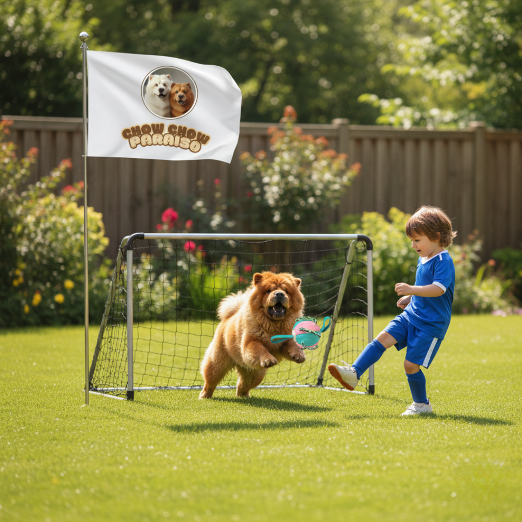 GIO1 - Juguete Frisbee-Bola Mágica para Perros 🐶✨ ¡Diversión sin límites!-chow-chow-paraiso