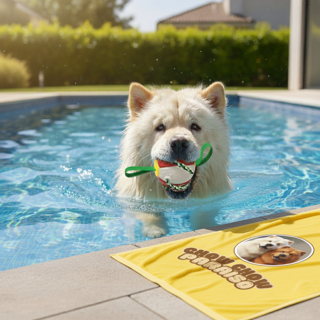 GIO1 - Juguete Frisbee-Bola Mágica para Perros 🐶✨ ¡Diversión sin límites!-chow-chow-paraiso