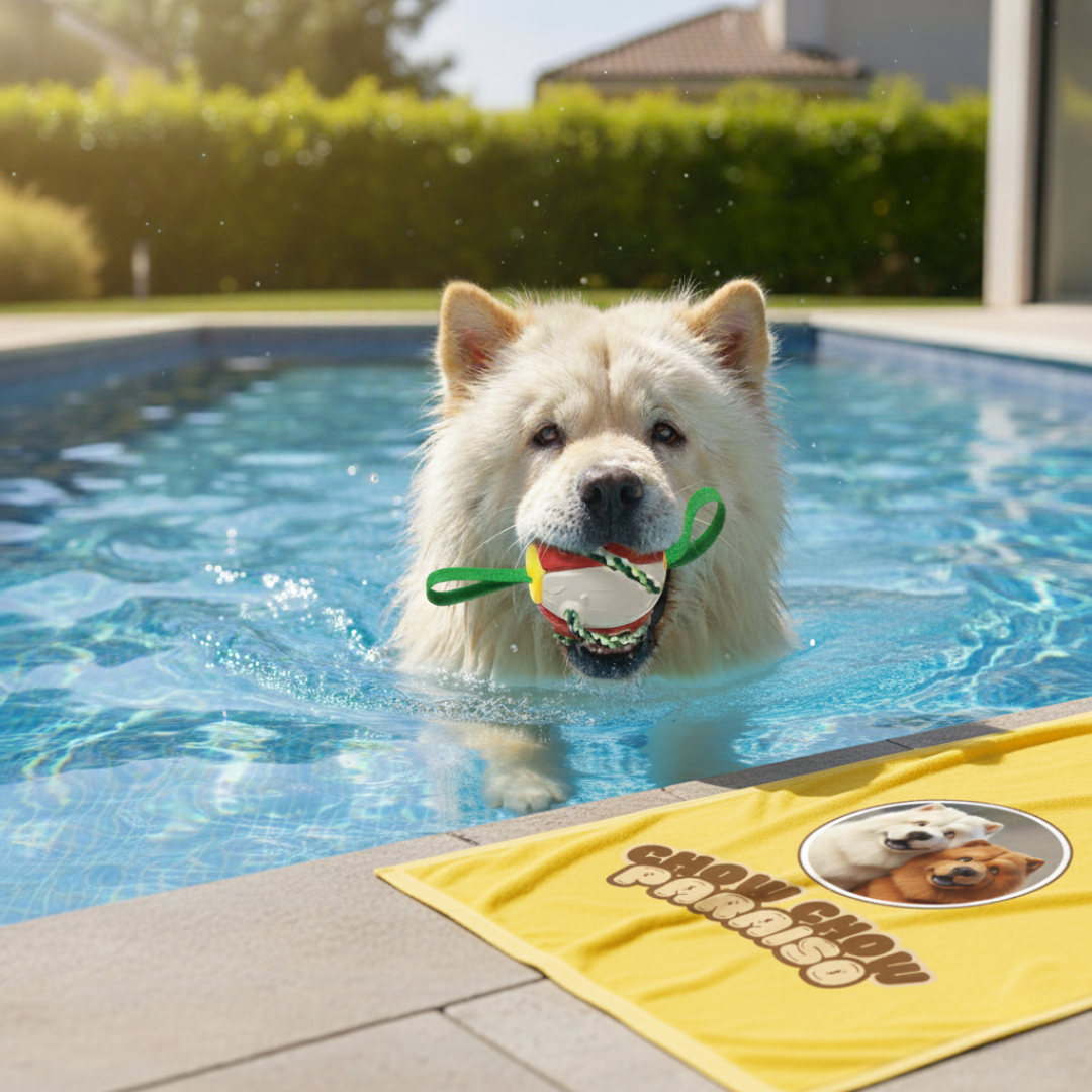 GIO1 - Juguete Frisbee-Bola Mágica para Perros 🐶✨ ¡Diversión sin límites!-chow-chow-paraiso