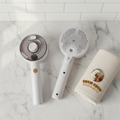 P1 - 💧  Cepillo Spray Autolimpiante para Mascotas 🐾 Pelo Limpio y Piel Saludable-Chow-Chow-paraíso