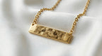 Collar Personalizado con Foto de los Ojos de tu Perro