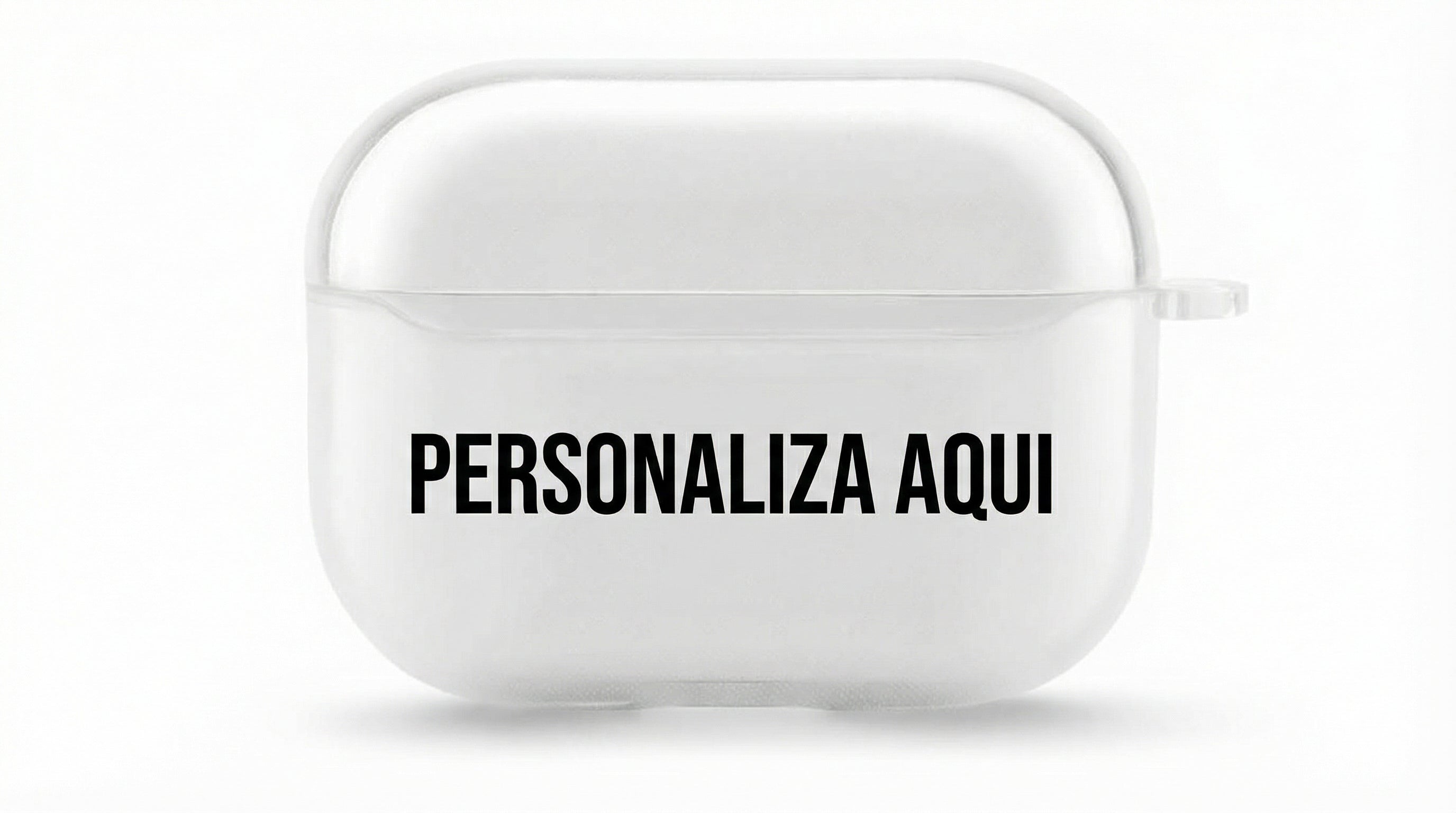 Funda para AirPods 3  "Conexión Canina" - Personalizable