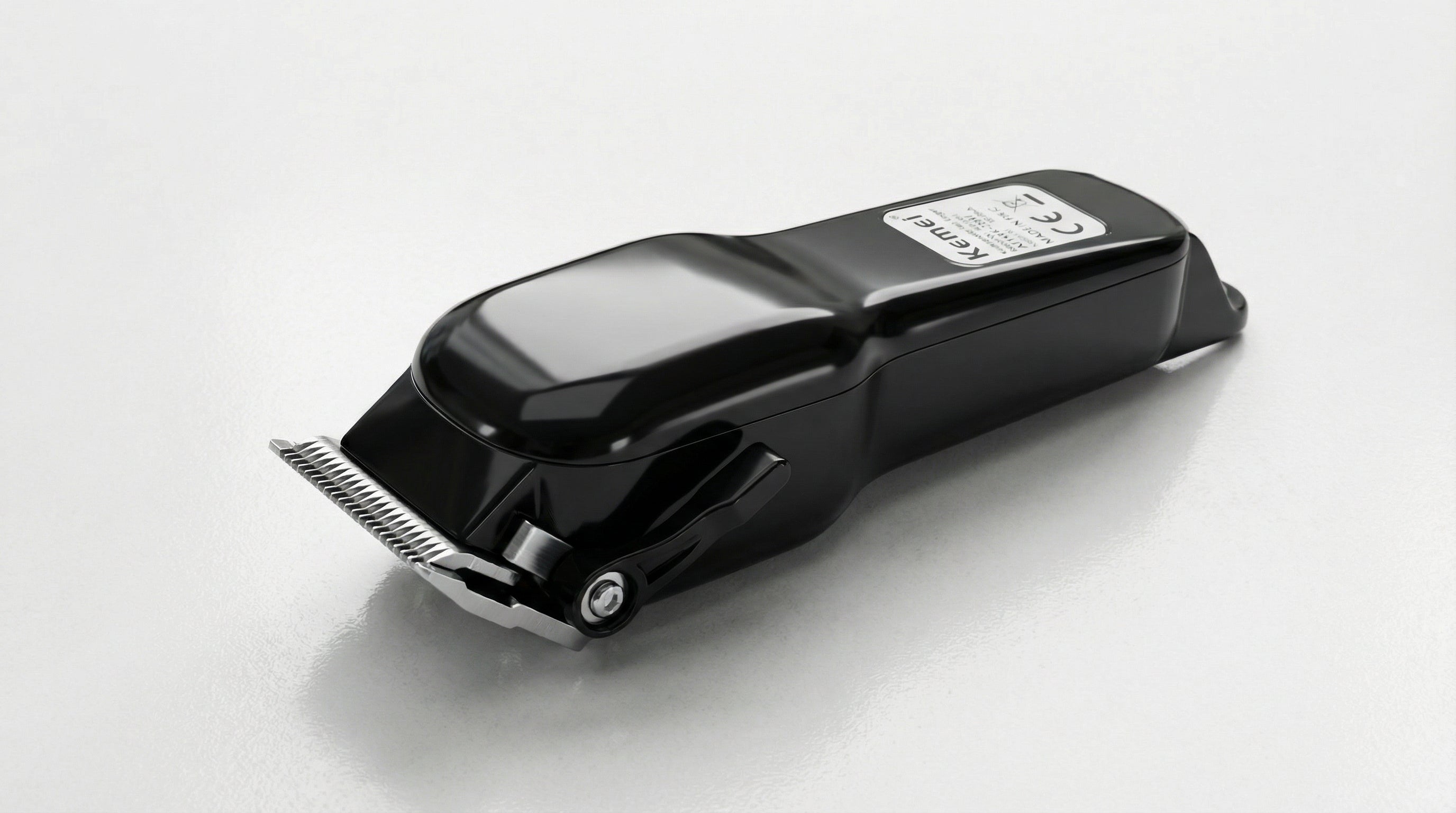 Máquina de Peluquería Profesional Recargable para Humanos y Perros