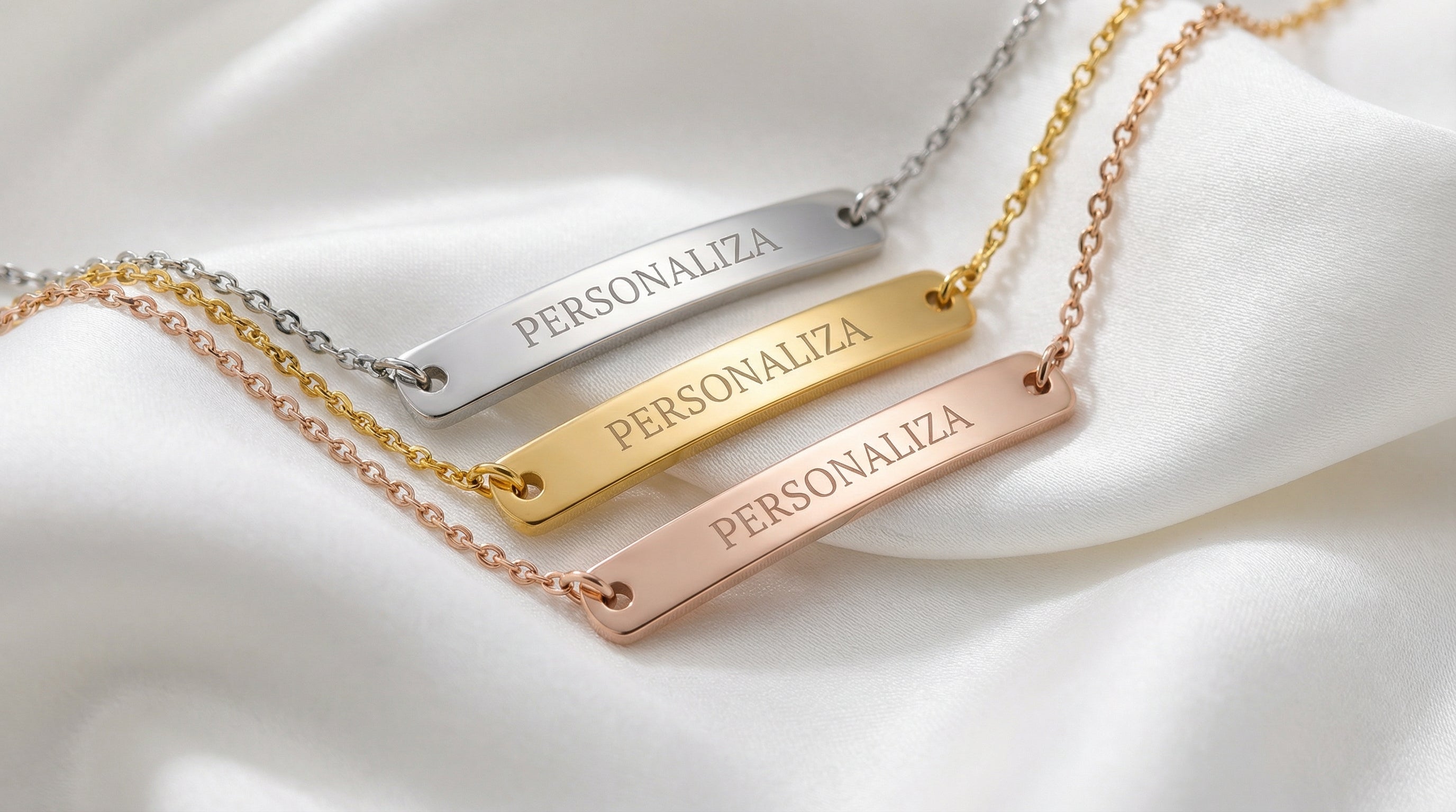 Brazalete de Lealtad Eterna - Personalizable