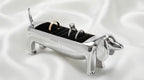 Soporte para Anillos  - Expositor Minimalista