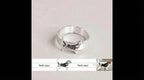 Anillo Personalizado con TU MASCOTA