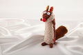 Peluche Relajante de Fauna Silvestre con Sonido