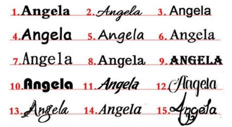 Anillo personalizable en la parte superior