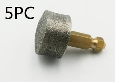 Limador de Uñas Eléctrico Ultra Silencioso para Mascotas