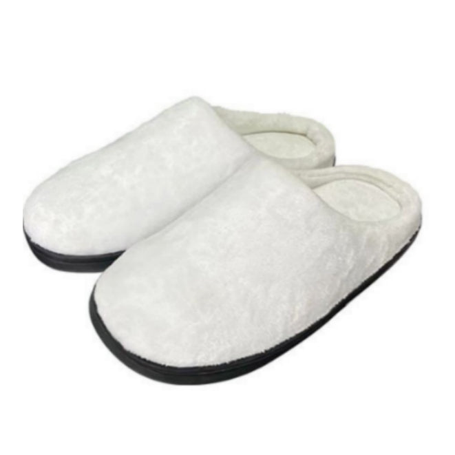 Zapatillas de Descanso "Huellas de Amor" - Personalizable