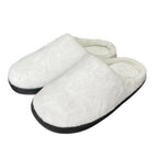 Zapatillas de Descanso "Huellas de Amor" - Personalizable