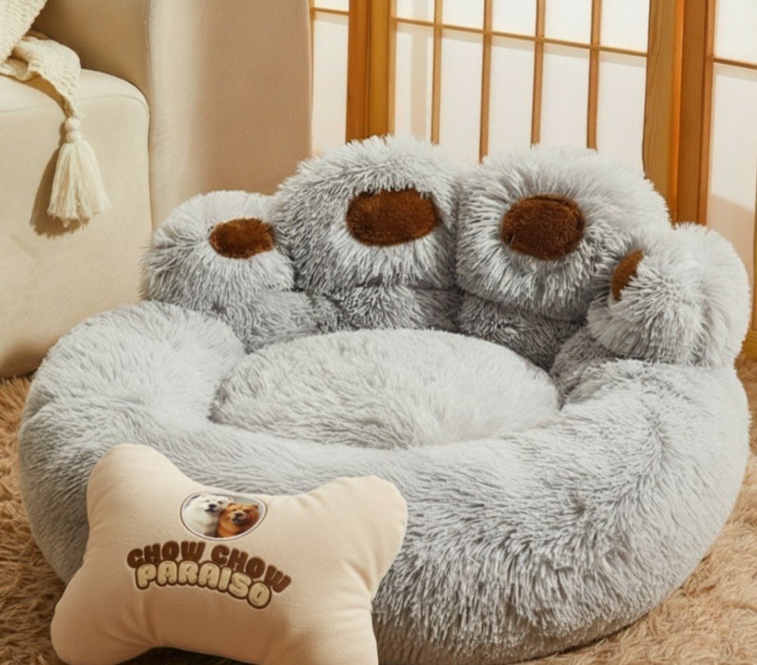cama-acolchada-perros-grandes-suave-gris-chowchowparaisoespanashop-productos-para-mascostas-perros-y-gatos1