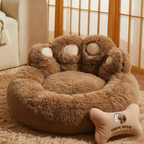 cama-acolchada-perros-grandes-suave-marron-chow-chow-paraiso-espana-shop-productos-para-mascostas-perros-y-gatos1