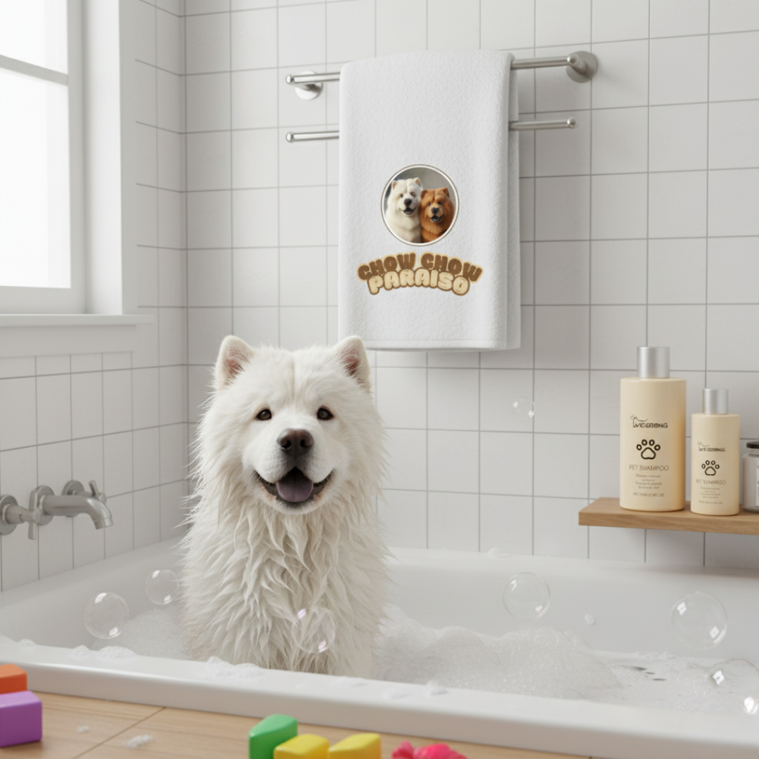 Shampoo suave hidratante para mascotas con aloe vera para brillo natural