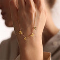 Collar de Letras  Personalizado