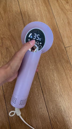 Sistema Inteligente de Secado y Masaje Capilar NEX