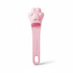 Cepillo dental de dedo para perros de TPR para higiene bucal diaria